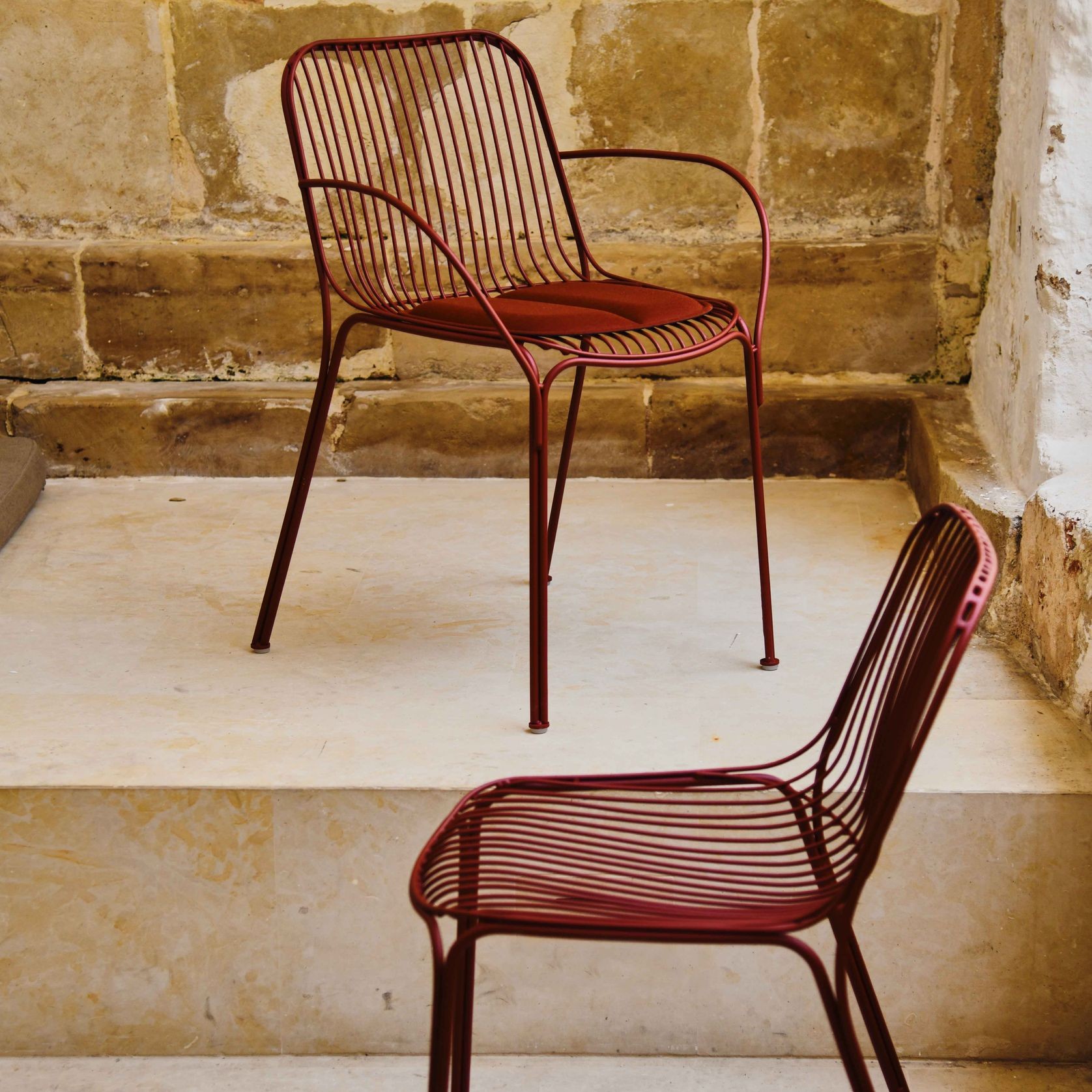 HiRay Chair gallery detail image