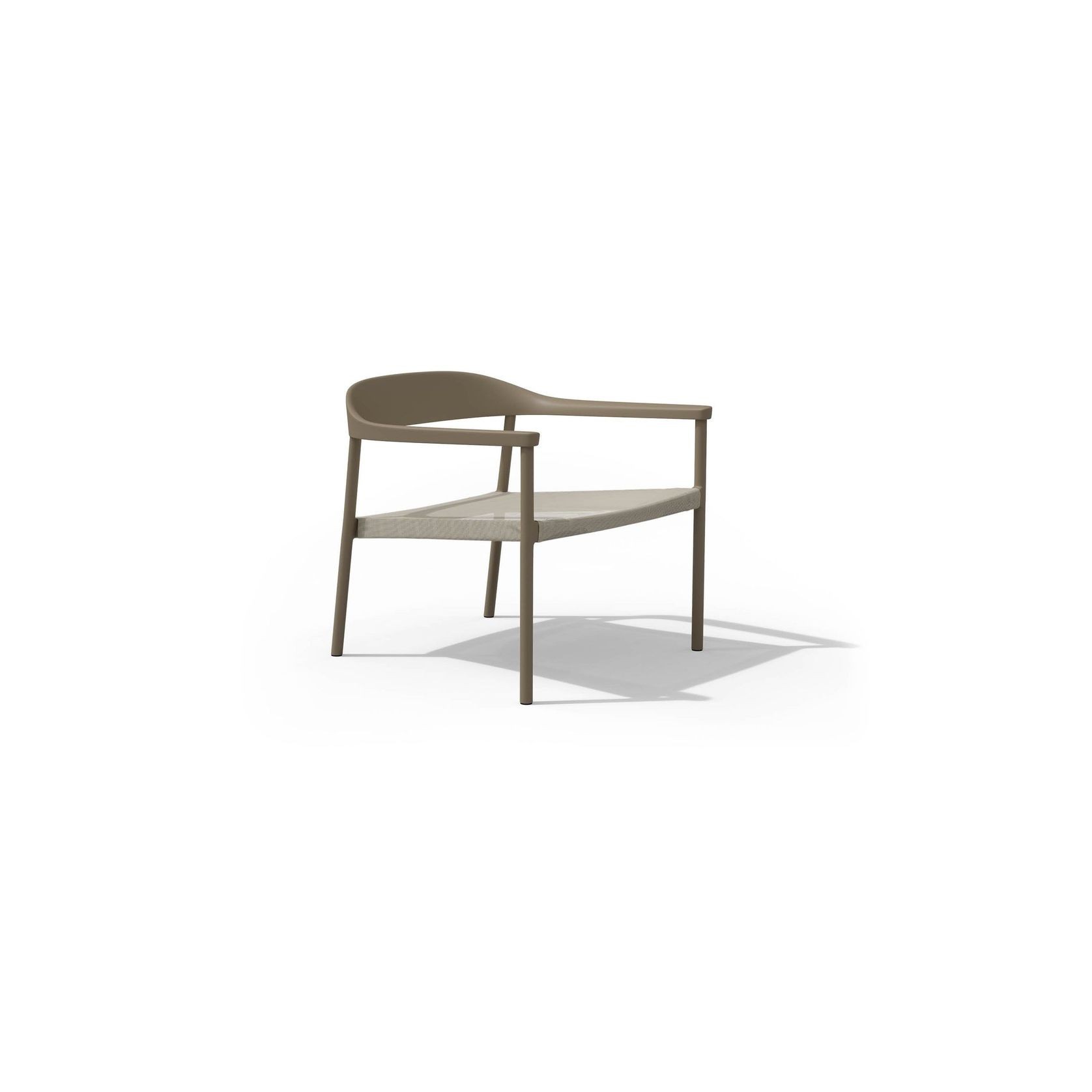 Illum Lounge Chair gallery detail image