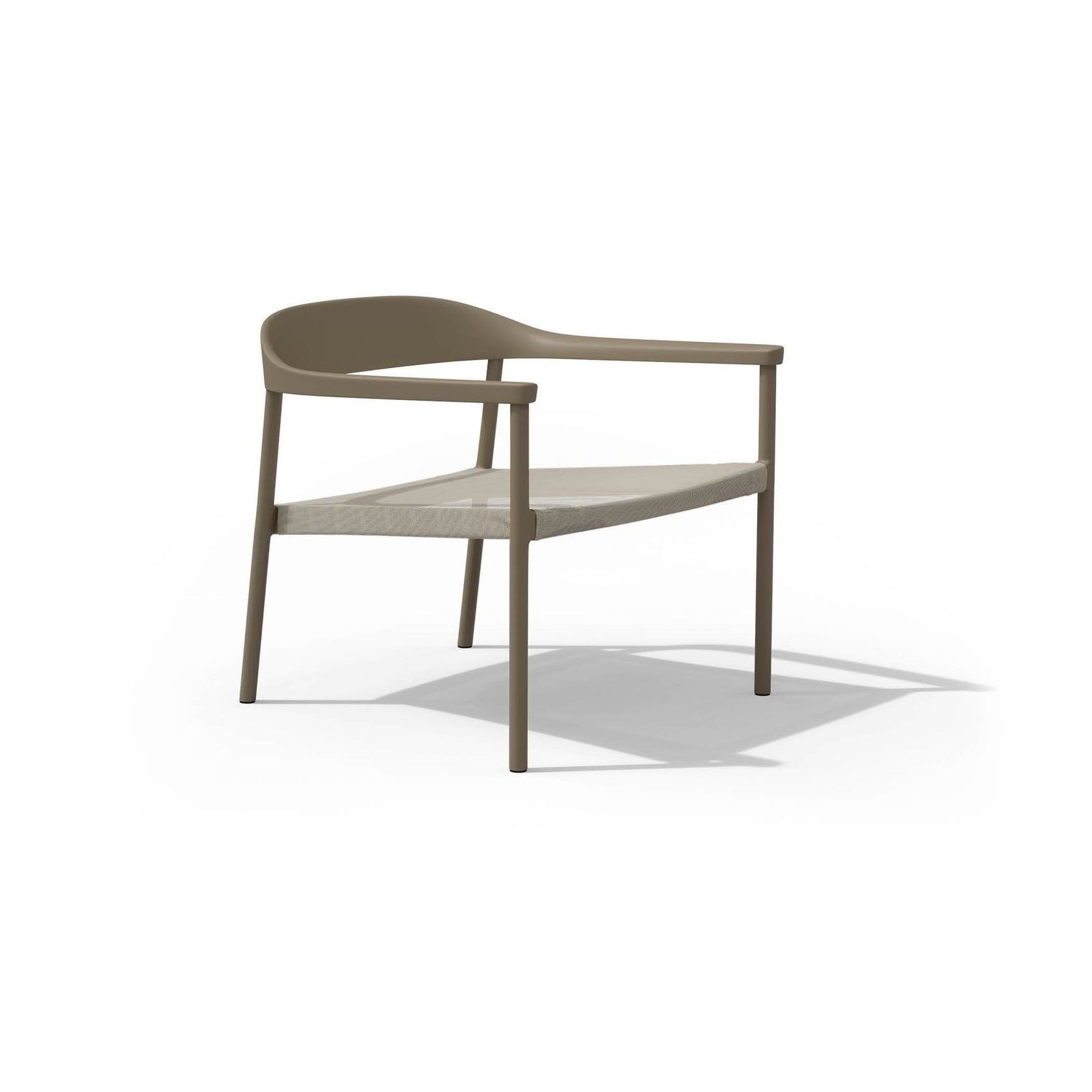 Illum Lounge Chair gallery detail image