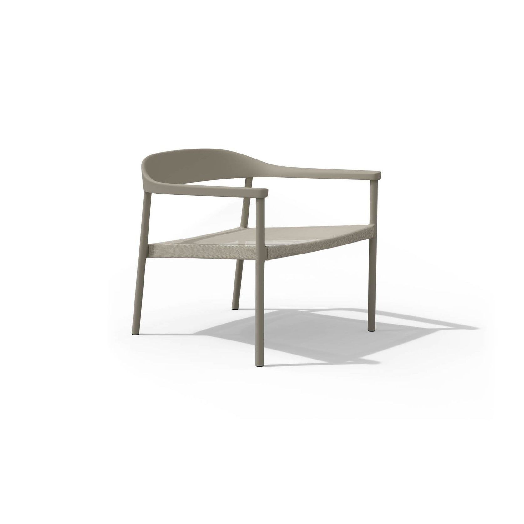 Illum Lounge Chair gallery detail image