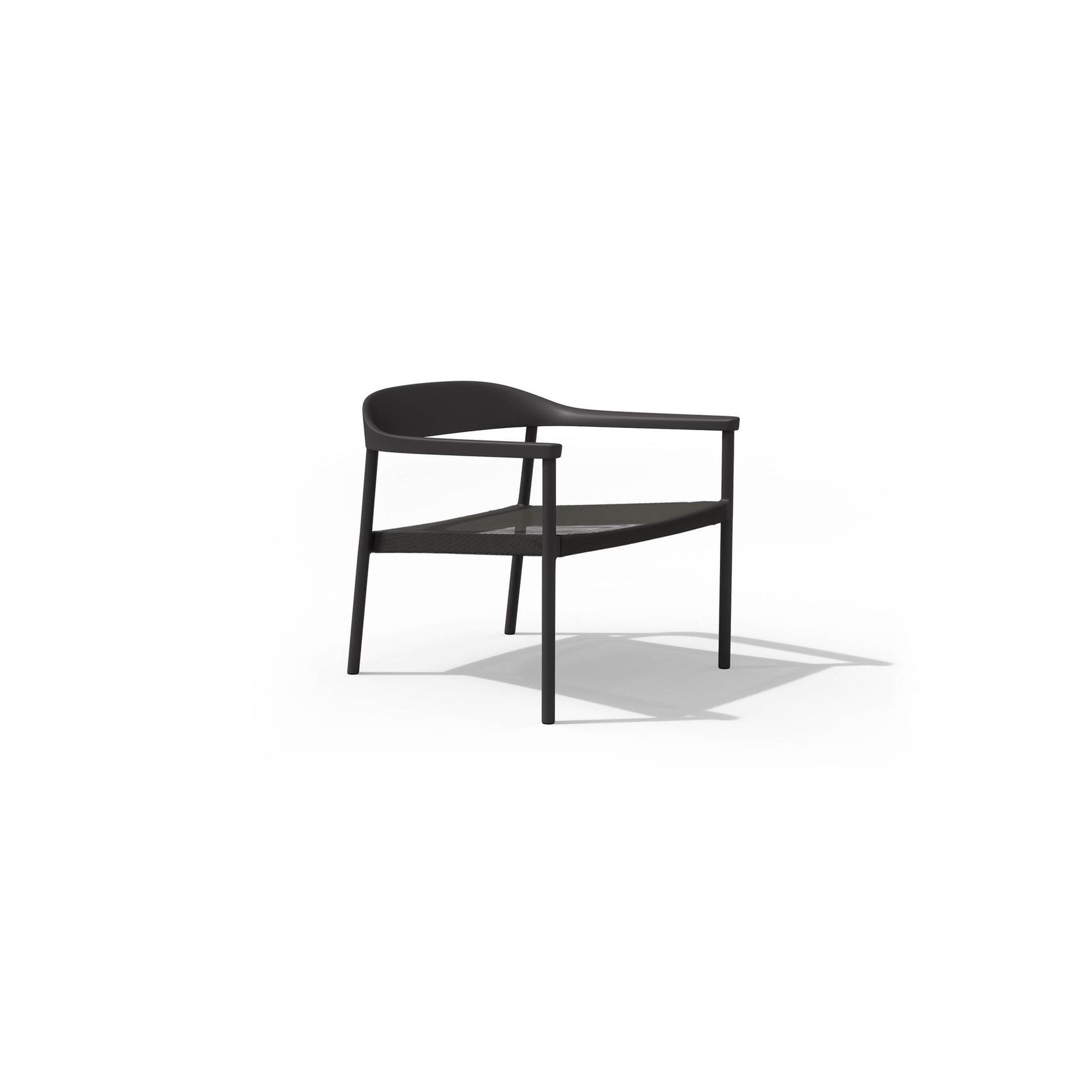 Illum Lounge Chair gallery detail image
