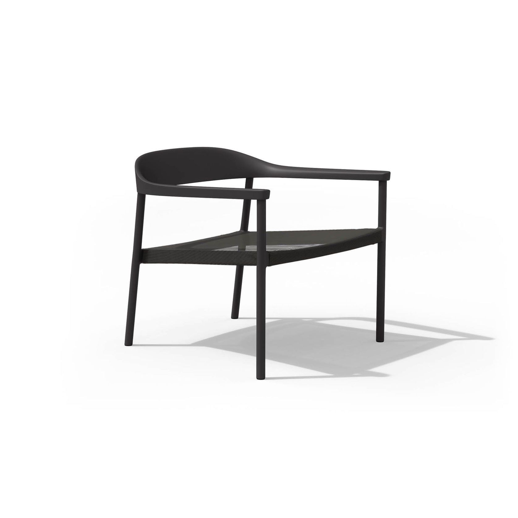 Illum Lounge Chair gallery detail image