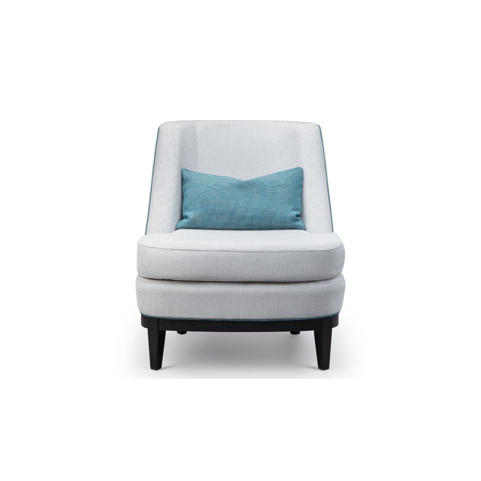 Atlas Armchair by Coco Wolf gallery detail image