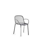 HiRay Chair with Arms gallery detail image