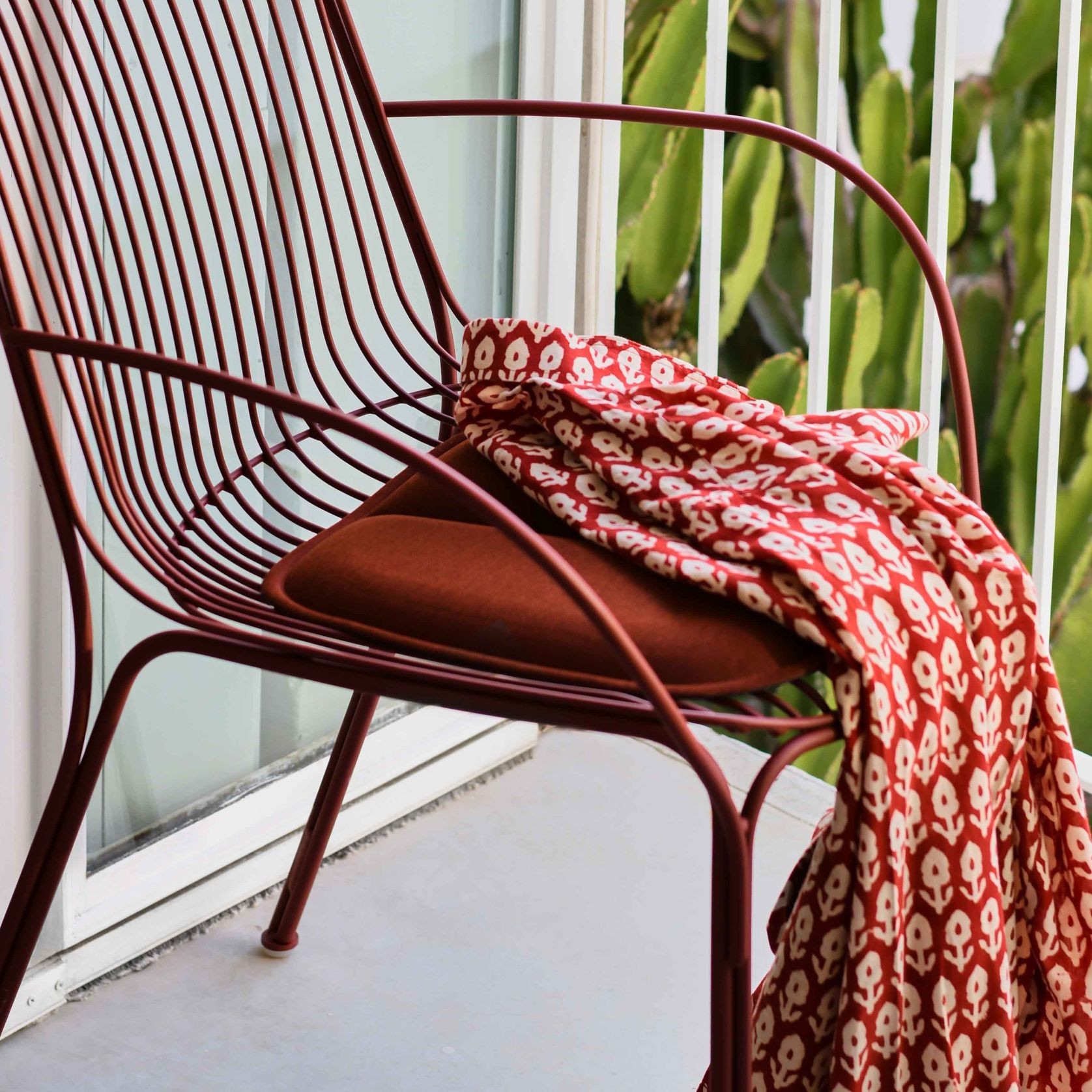 HiRay Chair gallery detail image