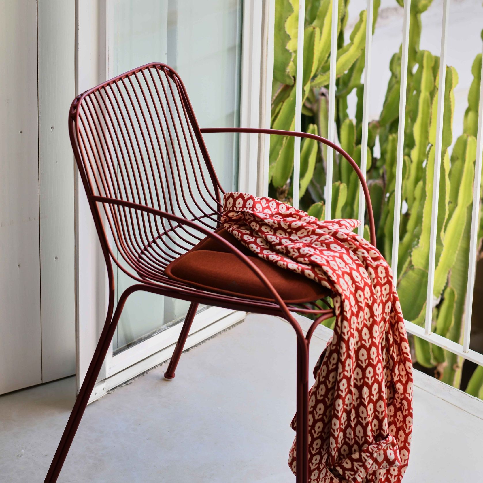 HiRay Chair gallery detail image