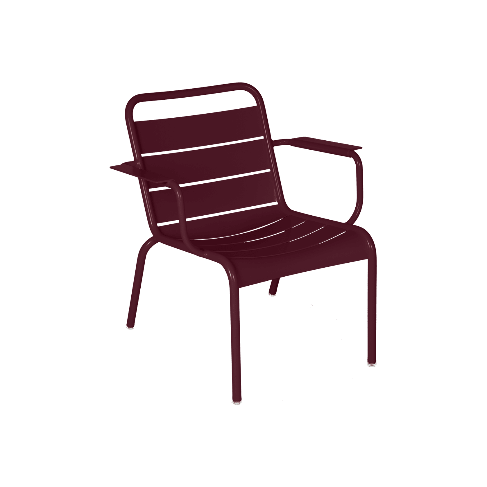 Luxembourg Lounge Armchair by Fermob gallery detail image