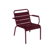 Luxembourg Lounge Armchair by Fermob gallery detail image