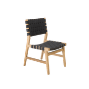 Marsden Outdoor Dining Chair gallery detail image