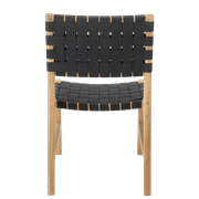 Marsden Outdoor Dining Chair gallery detail image