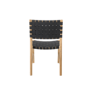 Marsden Outdoor Dining Chair gallery detail image