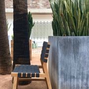 Marsden Outdoor Dining Chair gallery detail image