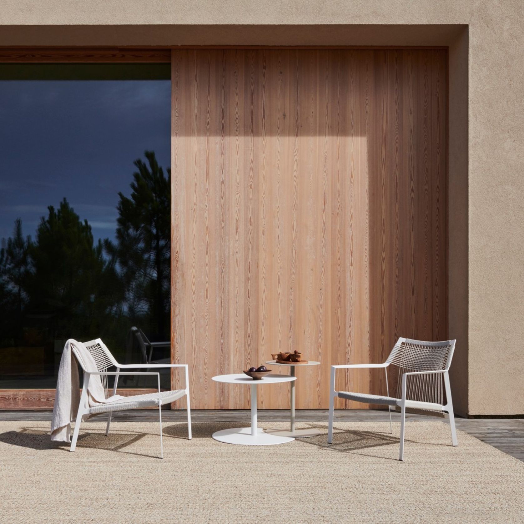 Nodi | Easy Chair gallery detail image