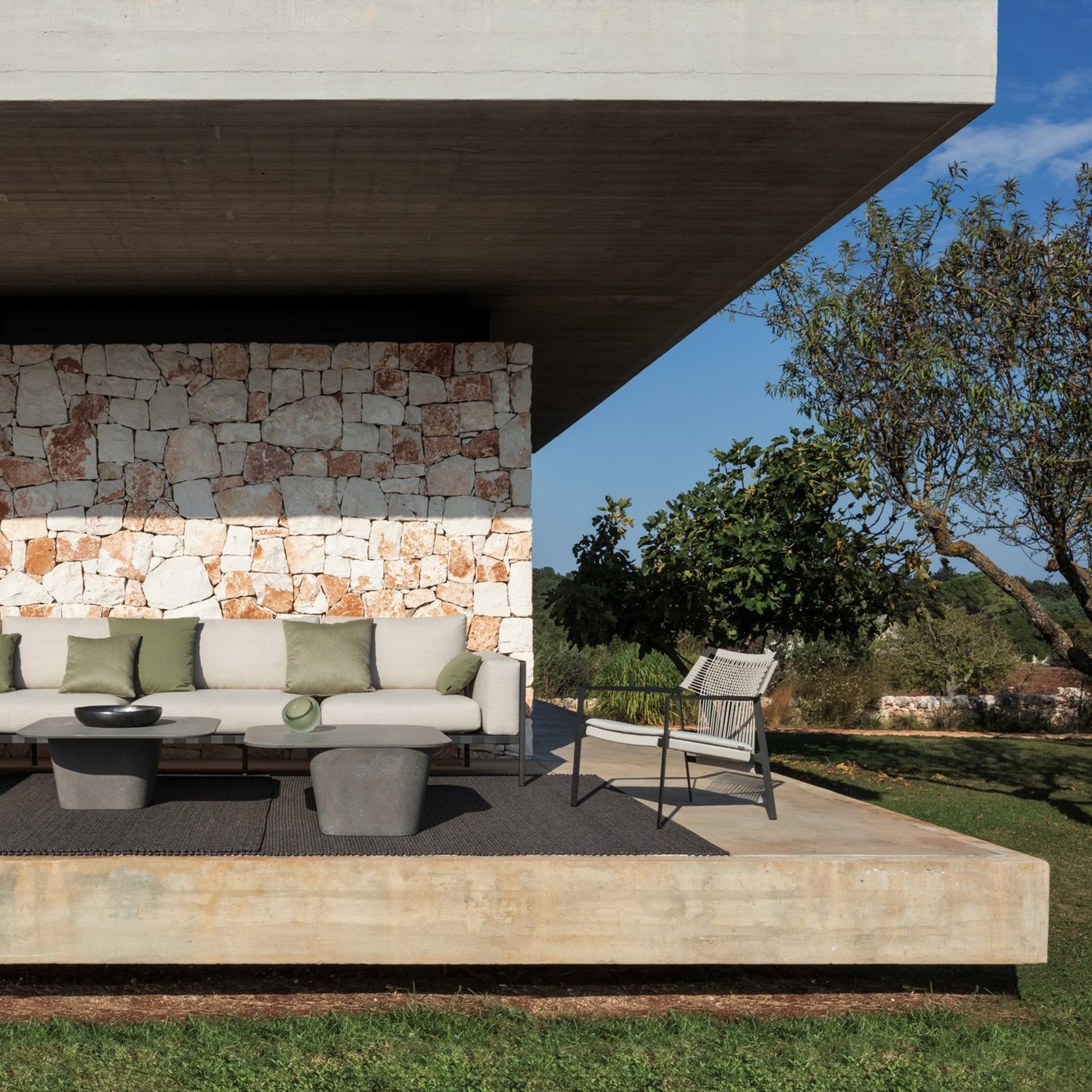 Nodi | Easy Chair gallery detail image