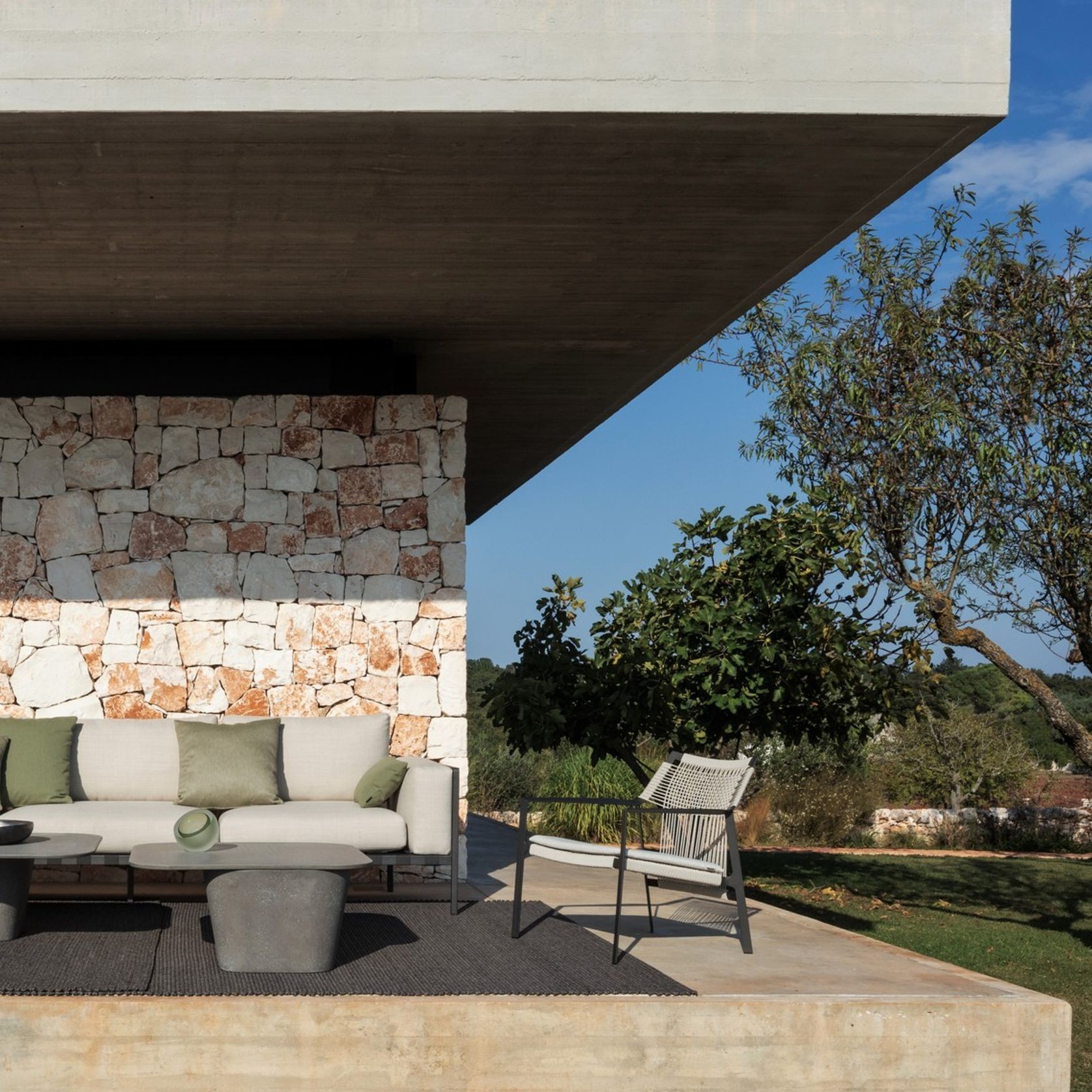 Nodi | Easy Chair gallery detail image