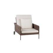 Weave Reclining Armchair By Point gallery detail image