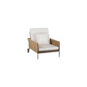 Weave Reclining Armchair By Point gallery detail image