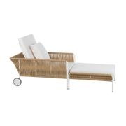 Weave Reclining Armchair By Point gallery detail image