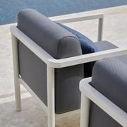 Origin Armchair By Point gallery detail image