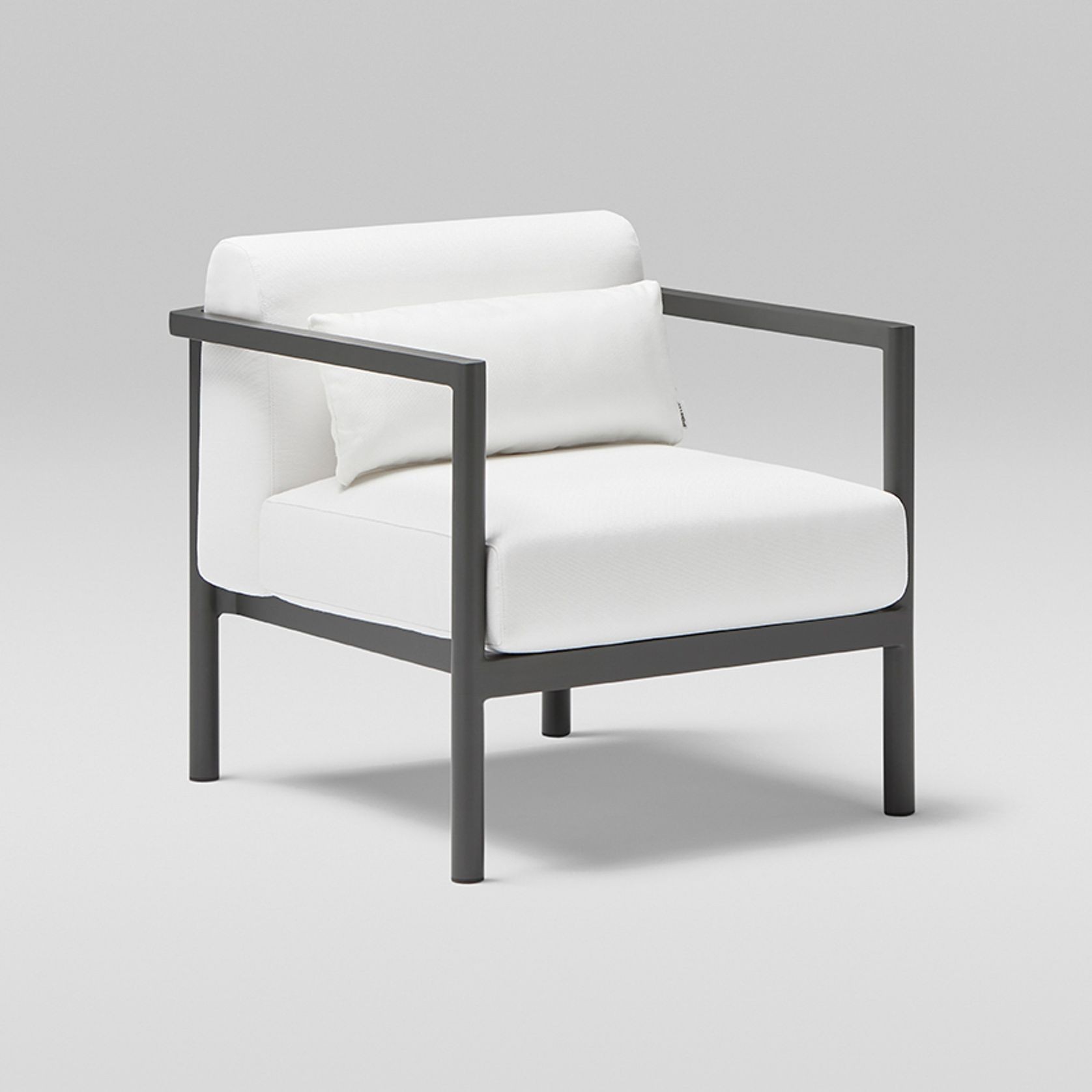 Origin Armchair By Point gallery detail image