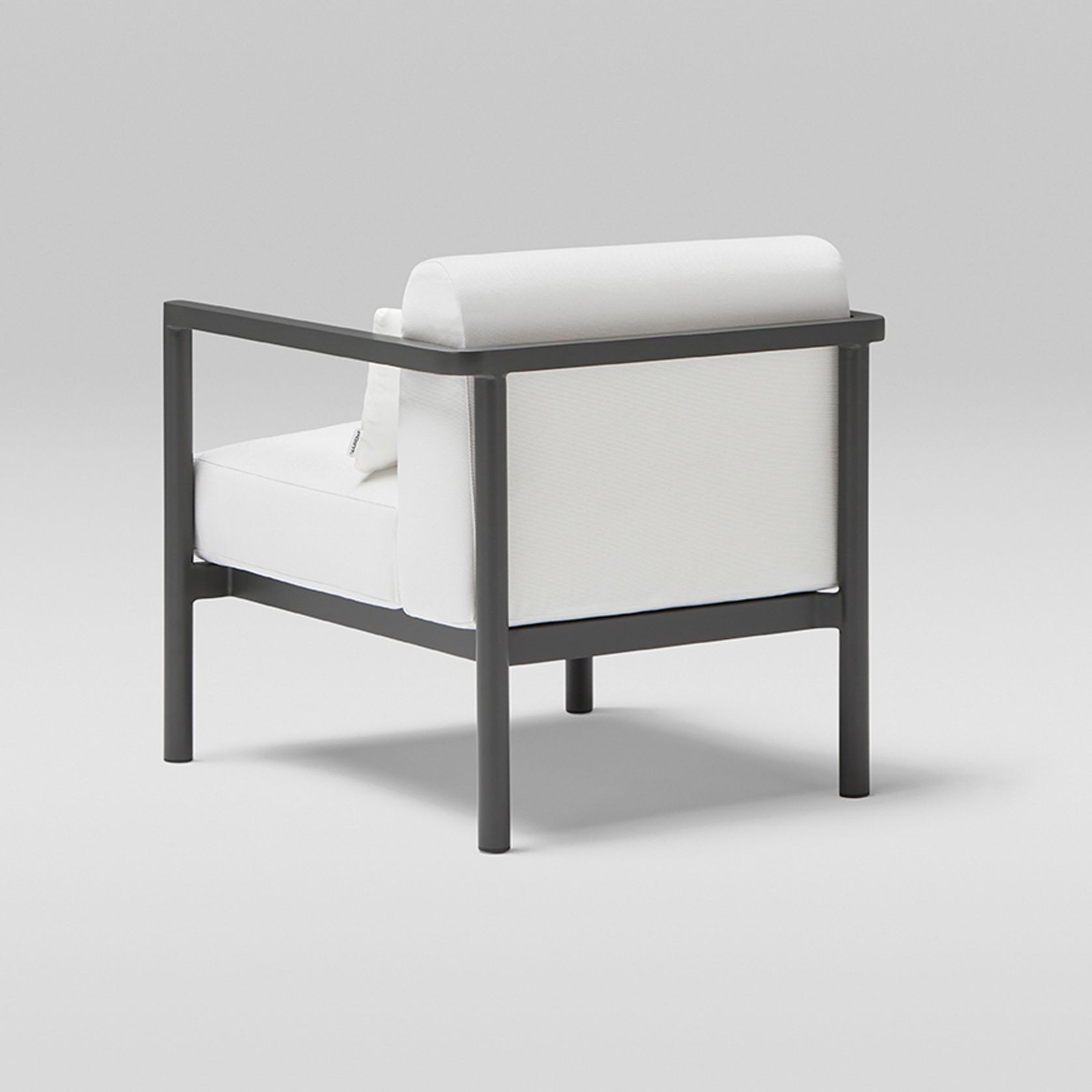 Origin Armchair By Point gallery detail image