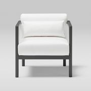 Origin Armchair By Point gallery detail image
