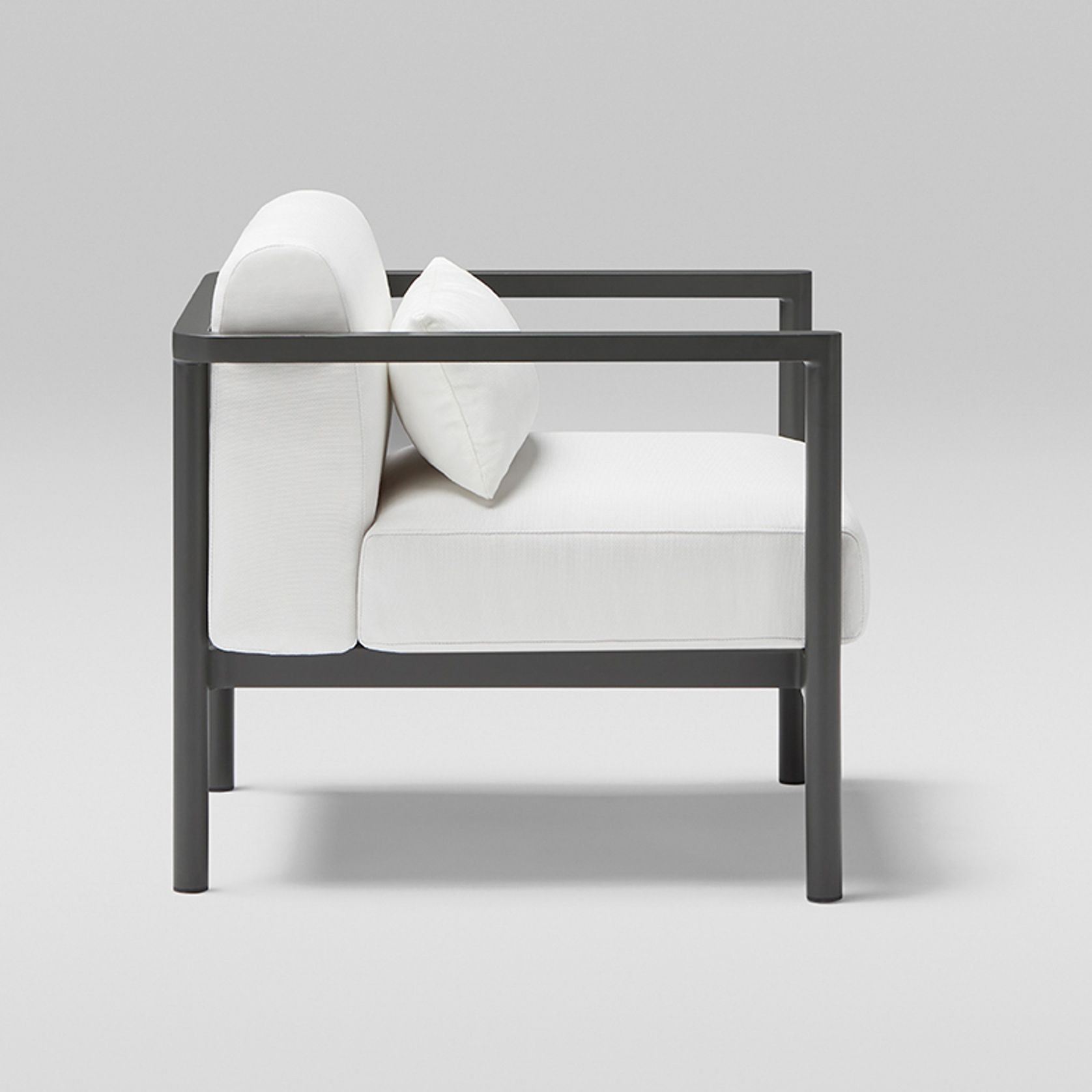 Origin Armchair By Point gallery detail image