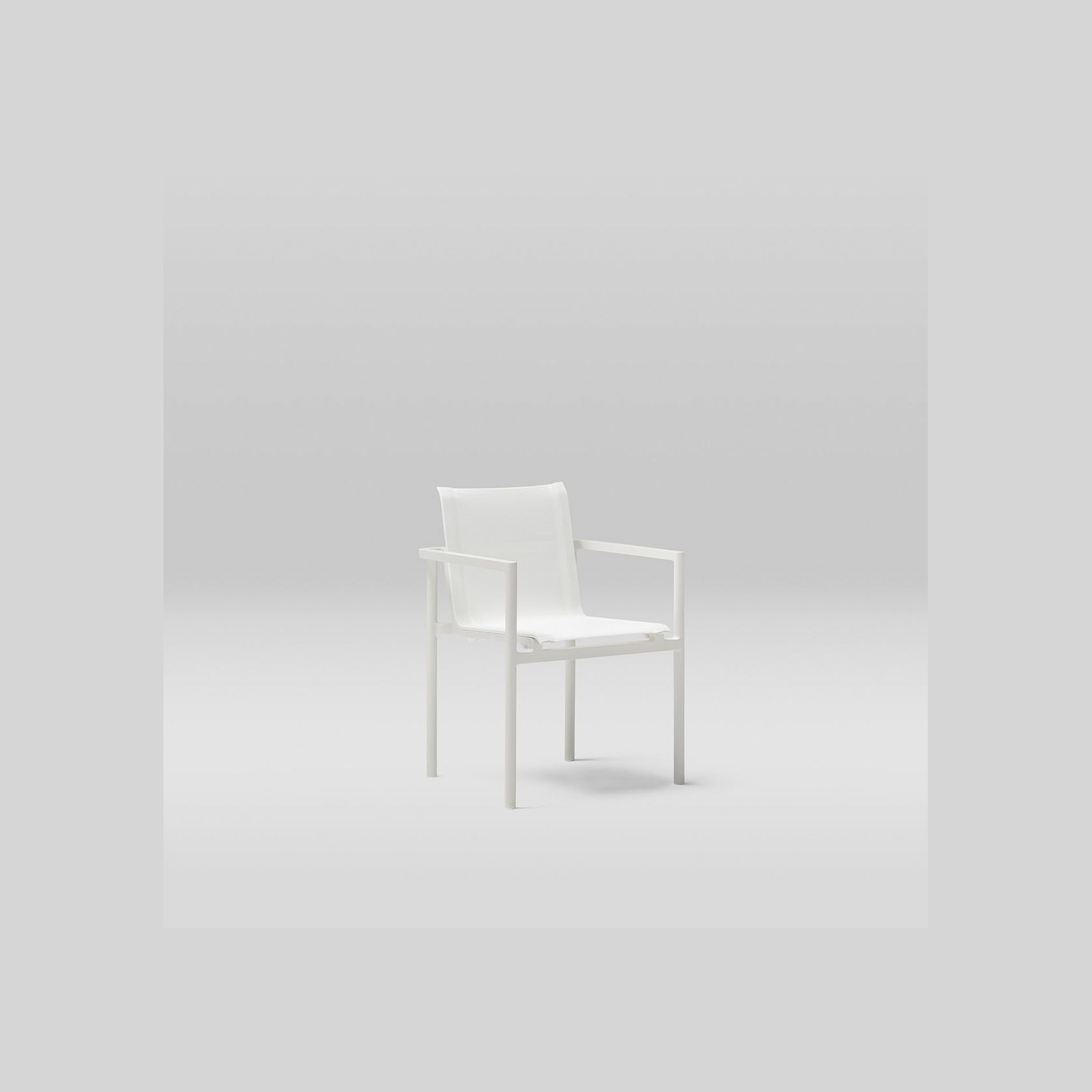 Origin Dining Armchair By Point gallery detail image