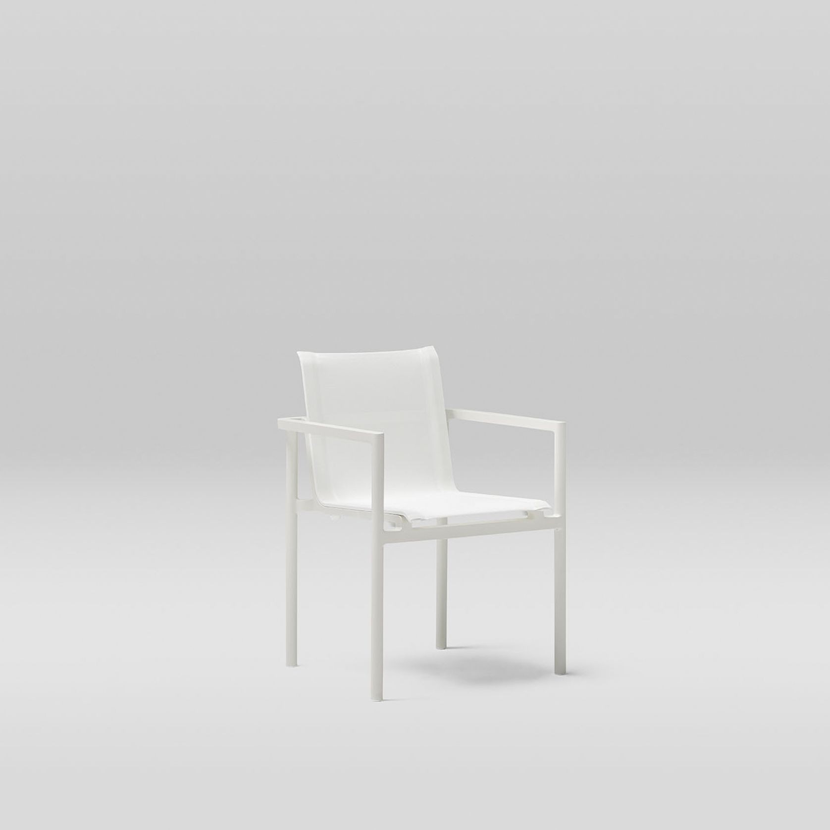 Origin Dining Armchair By Point gallery detail image