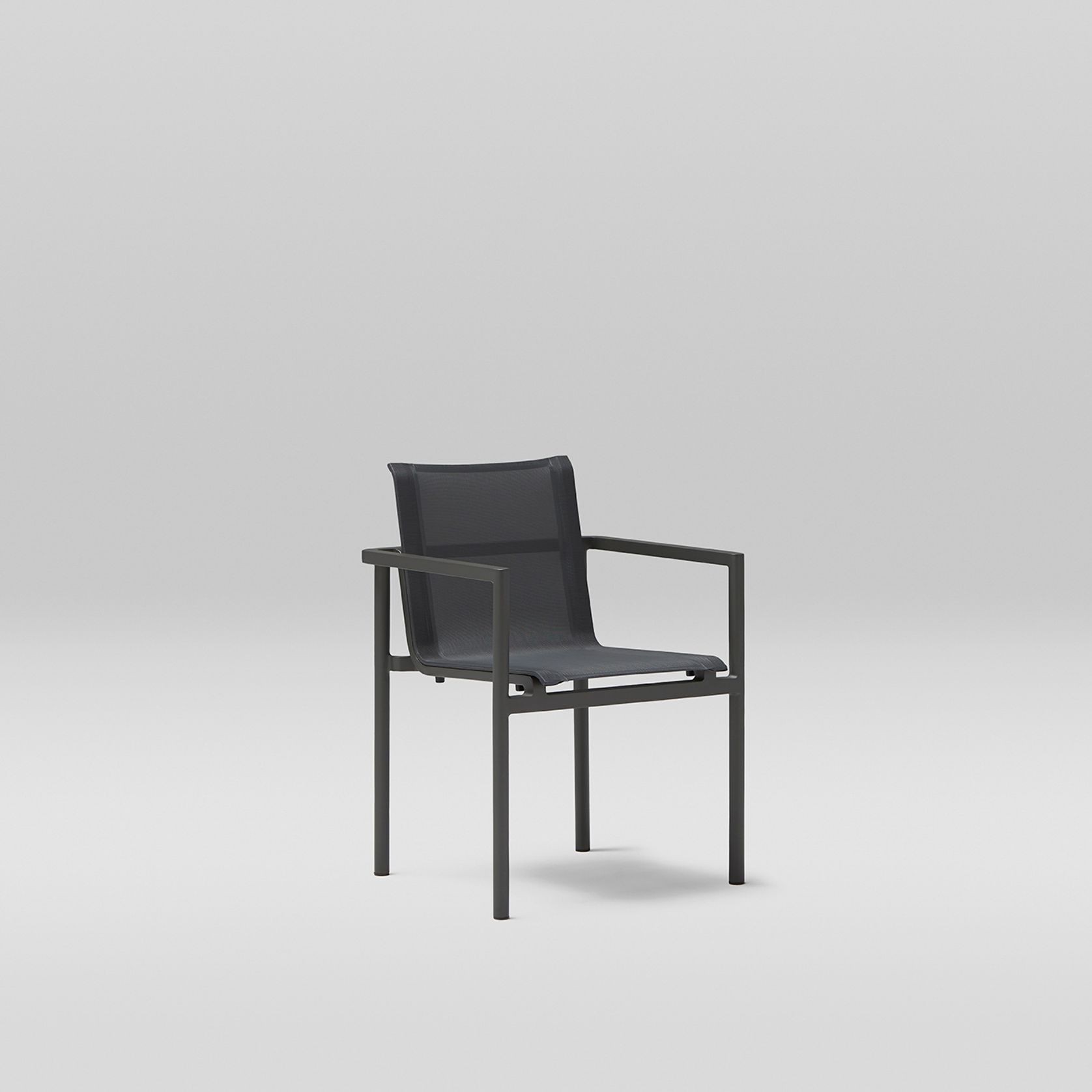 Origin Dining Armchair By Point gallery detail image