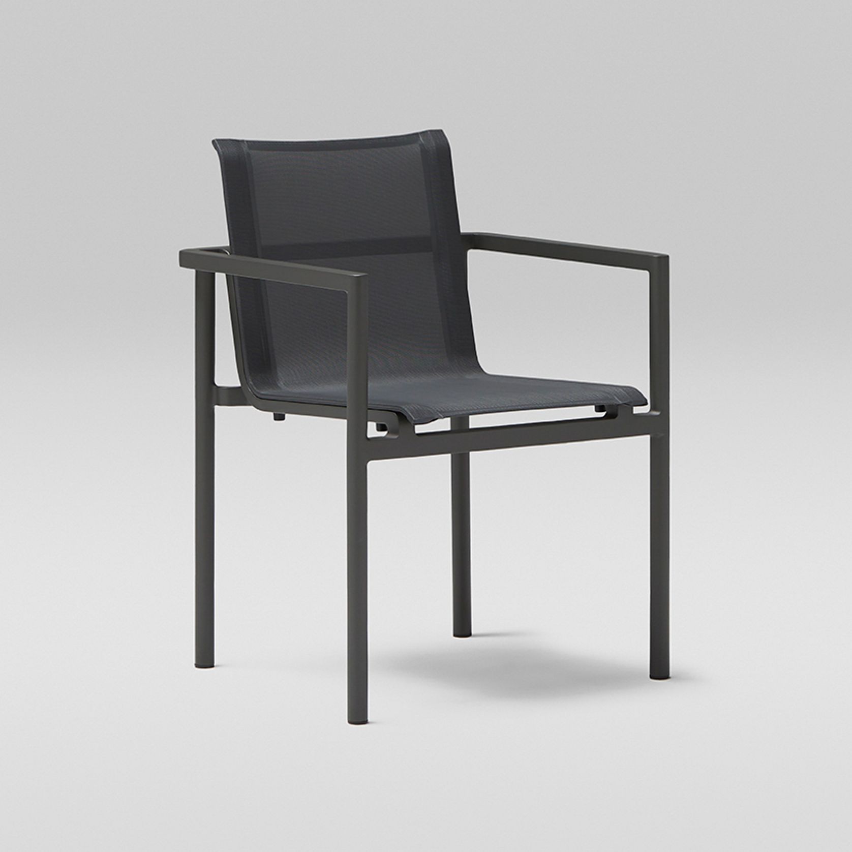 Origin Dining Armchair By Point gallery detail image