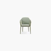 Outdoor Santos Dining Chair gallery detail image