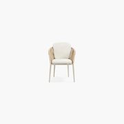 Outdoor Santos Dining Chair gallery detail image