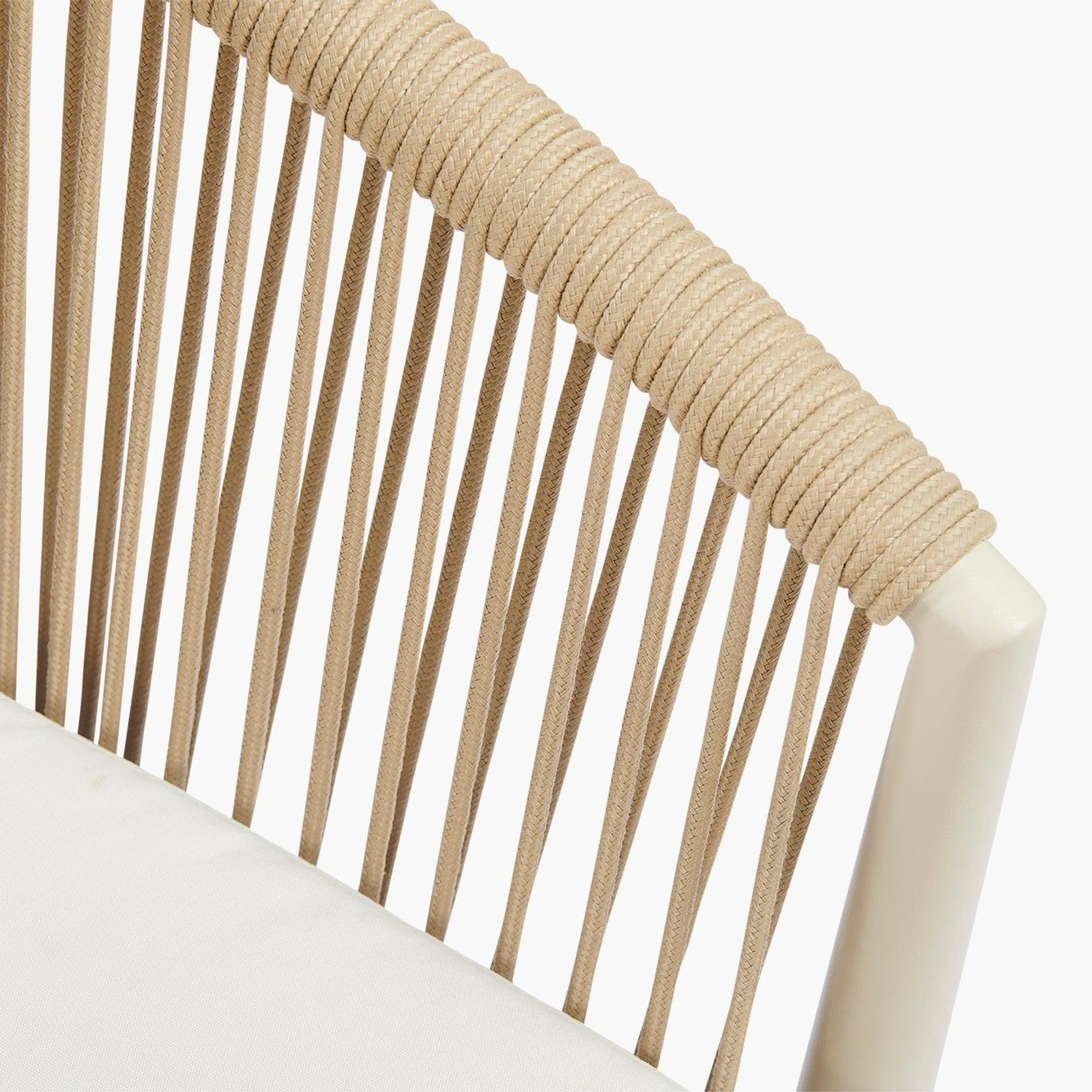 Outdoor Santos Dining Chair gallery detail image
