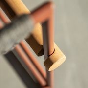 Pipe Outdoor Armchair by Atmosphera gallery detail image