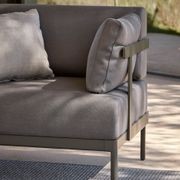 Legacy Outdoor Armchair by Point gallery detail image