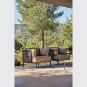 Legacy Outdoor Armchair by Point gallery detail image