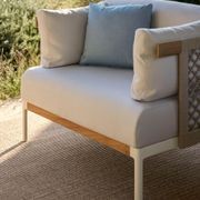 Legacy Outdoor Armchair by Point gallery detail image