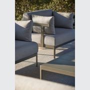 Legacy Outdoor Armchair by Point gallery detail image