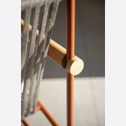 Pipe Outdoor Armchair by Atmosphera gallery detail image