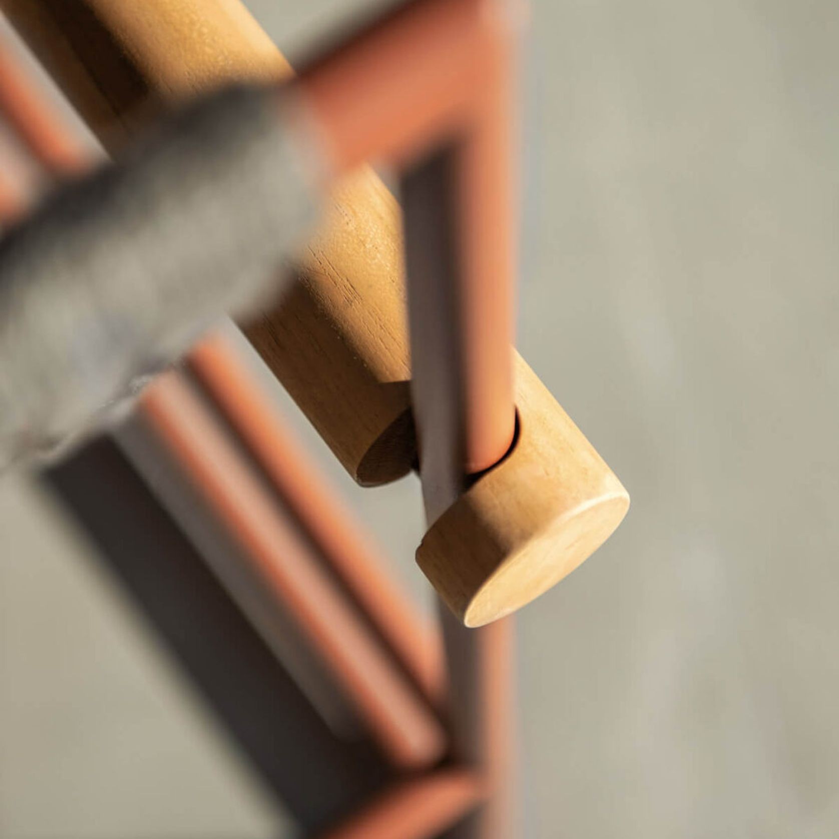 Pipe Outdoor Armchair by Atmosphera gallery detail image