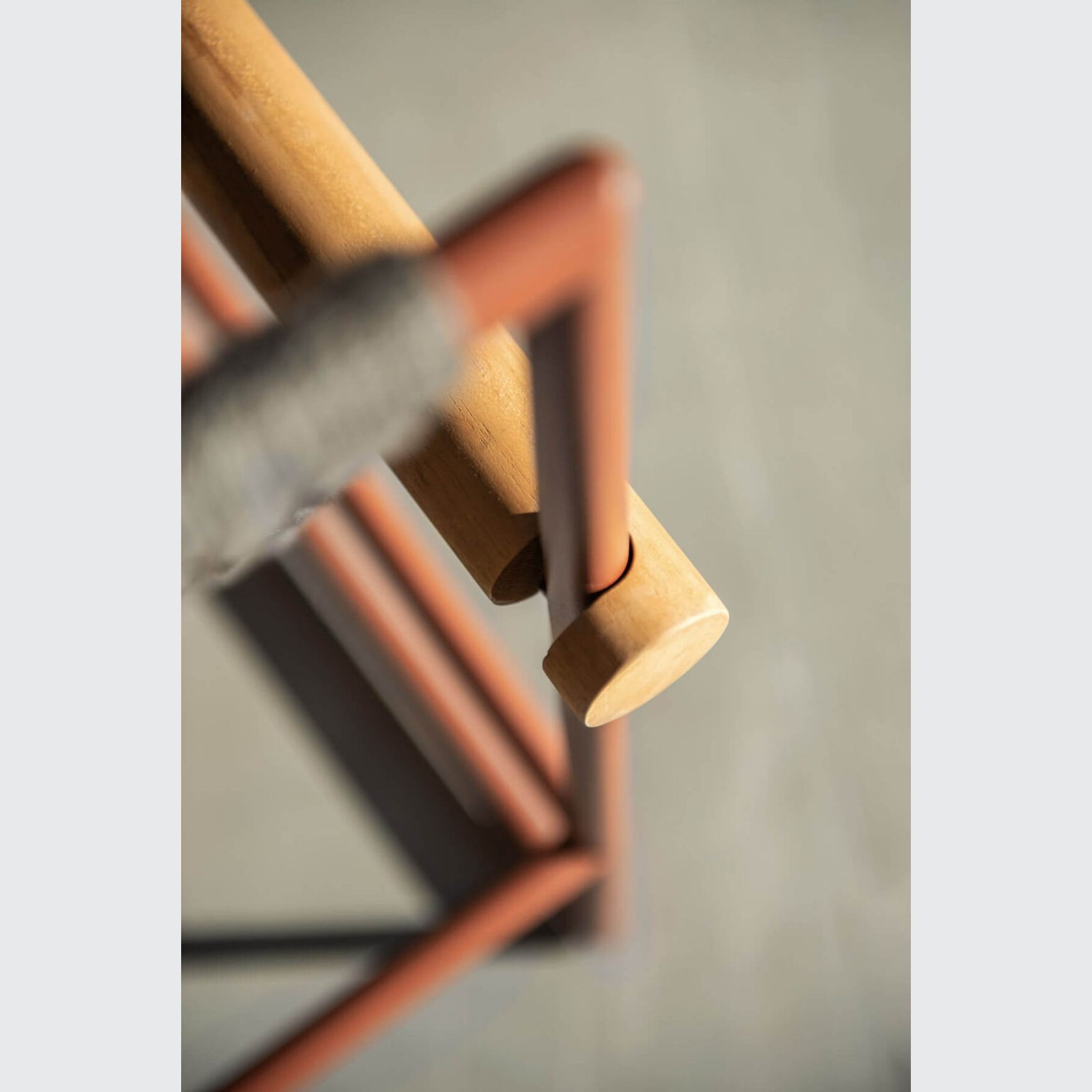 Pipe Outdoor Armchair by Atmosphera gallery detail image