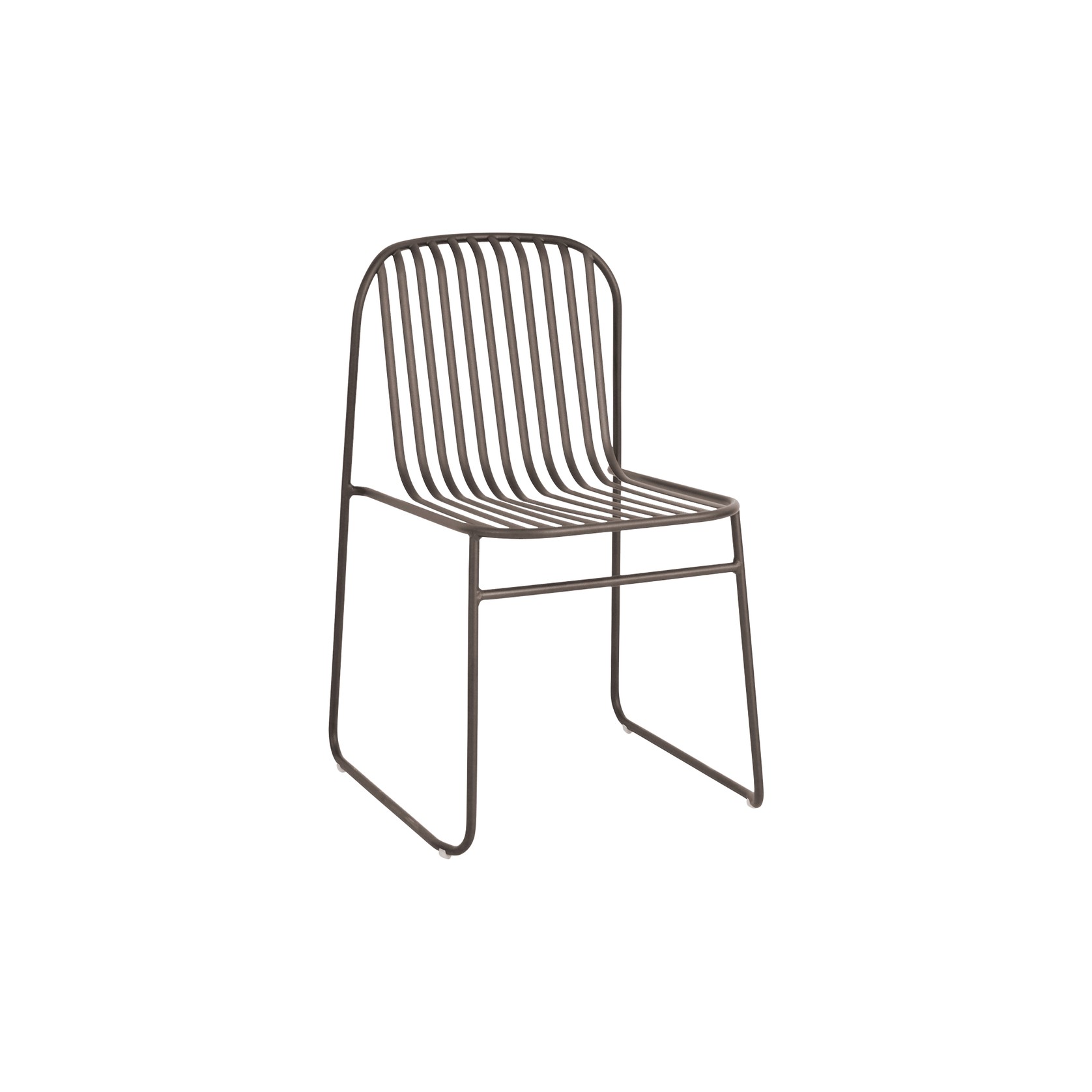 Riviera Outdoor Dining Chair gallery detail image