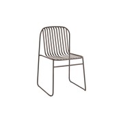 Riviera Outdoor Dining Chair gallery detail image