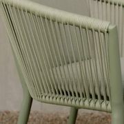 Outdoor Santos Dining Chair gallery detail image