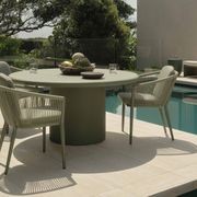 Outdoor Santos Dining Chair gallery detail image