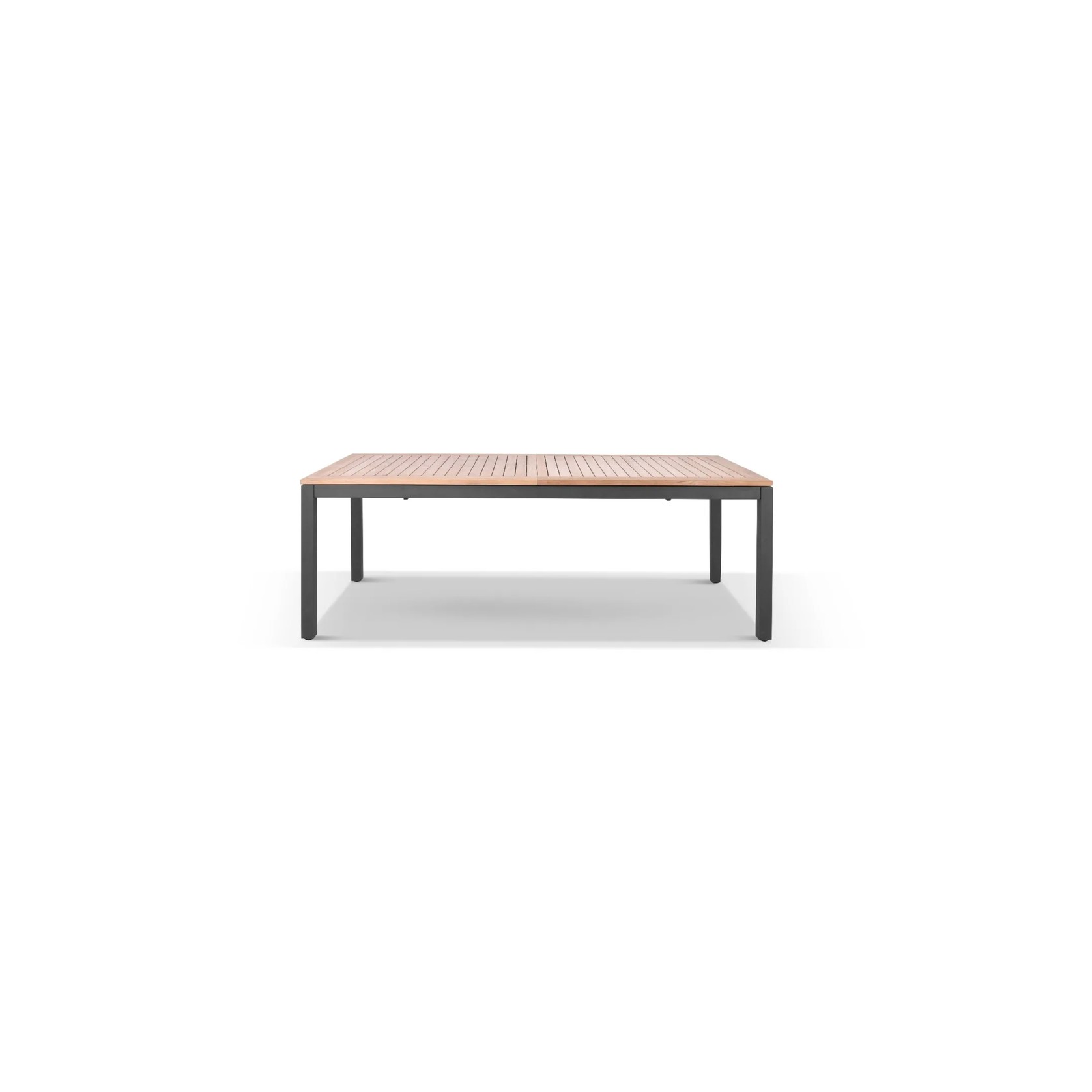 Barcelona Outdoor Table with 8 Gizella Chairs gallery detail image