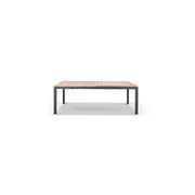 Barcelona Outdoor Table with 8 Gizella Chairs gallery detail image