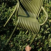 Groove Armchair by Tom Dixon gallery detail image