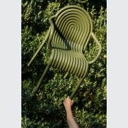 Groove Armchair by Tom Dixon gallery detail image